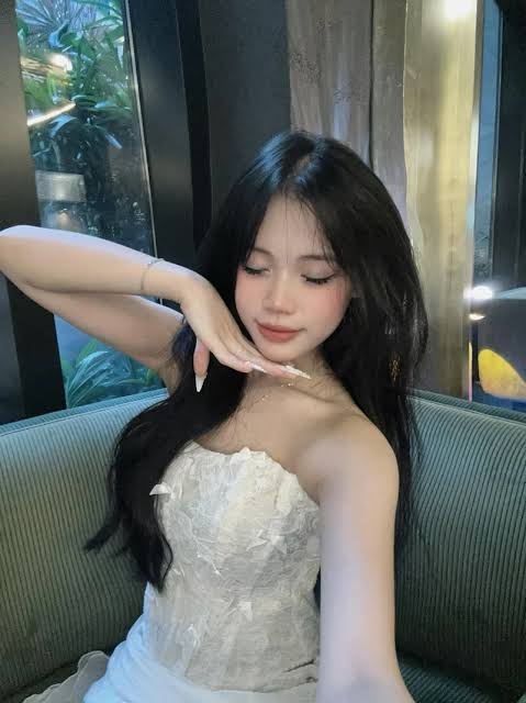 Chị Ngọc